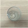 Image 3 : Side-Heavy Sham Whisky Glasses 3.2oz/95ml, Browne PG42594 - Lot of 72 (6 Cases)
