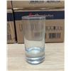 Image 2 : Side-Heavy Sham Whisky Glasses 3.2oz/95ml, Browne PG42594 - Lot of 60 (5 Cases)