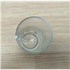 Image 3 : Side-Heavy Sham Whisky Glasses 3.2oz/95ml, Browne PG42594 - Lot of 60 (5 Cases)