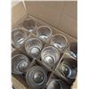 Image 4 : Side-Heavy Sham Whisky Glasses 2oz/59ml, Browne PG42484 - Lot of 144 (12 Cases)