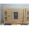 Image 5 : Side-Heavy Sham Whisky Glasses 2oz/59ml, Browne PG42484 - Lot of 144 (12 Cases)