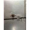 Image 10 : Hoshizaki KM-650MWH Crescent Ice Machine, Water Cooled w/Ice Bin
