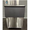 Image 11 : Hoshizaki KM-650MWH Crescent Ice Machine, Water Cooled w/Ice Bin