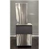 Image 1 : Hoshizaki KM-650MWH Crescent Ice Machine, Water Cooled w/Ice Bin