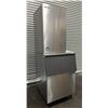 Image 2 : Hoshizaki KM-650MWH Crescent Ice Machine, Water Cooled w/Ice Bin