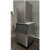Image 3 : Hoshizaki KM-650MWH Crescent Ice Machine, Water Cooled w/Ice Bin