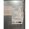 Image 7 : Hoshizaki KM-650MWH Crescent Ice Machine, Water Cooled w/Ice Bin