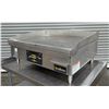 Image 3 : Accutemp EGF2083B3650 36" Accu-Steam Electric Griddle w/Thermostatic Controls