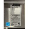 Image 7 : Accutemp EGF2083B3650 36" Accu-Steam Electric Griddle w/Thermostatic Controls