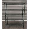 Image 2 : Thorinox 53.5" x 18" Wire Shelving Unit