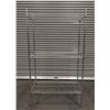 Image 2 : 41" x 18" Metro Wire Shelving Unit