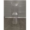 Image 5 : 41" x 18" Metro Wire Shelving Unit