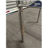 Image 6 : 41" x 18" Metro Wire Shelving Unit