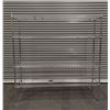 Image 2 : 72" x 18" Metro Wire Shelving Unit