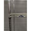 Image 3 : 72" x 18" Metro Wire Shelving Unit