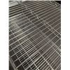 Image 7 : 72" x 18" Metro Wire Shelving Unit