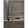 Image 4 : 59.5" x 18" Metro Wire Shelving Unit