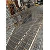 Image 6 : 59.5" x 18" Metro Wire Shelving Unit