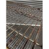 Image 7 : 59.5" x 18" Metro Wire Shelving Unit