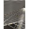 Image 6 : 59" x 18" Wire Shelving Unit