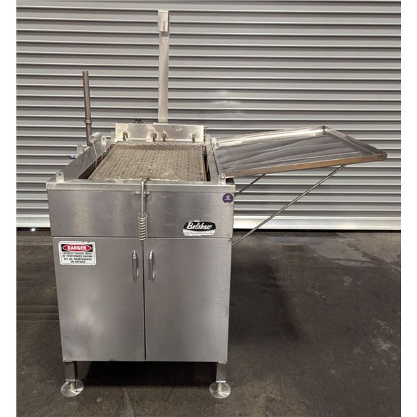 Belshaw Electric Donut Fryer