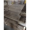 Image 3 : Donut Trays With Rack