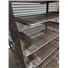 Image 4 : Donut Trays With Rack