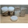 Image 1 : Arcoroc So Urban 250ml Containers  - Lot of 24