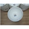 Image 4 : 8-1/4" Diwali 71oz Serving Bowls, Arcoroc D7410 - Lot of 24