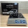 Image 1 : Eurodib CI1800 Countertop Induction Cooker