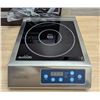 Image 2 : Eurodib CI1800 Countertop Induction Cooker