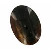 49.88ct Natural Untreated Australian Jasper Oval Cabochon (GEM-20765)