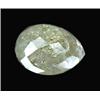 0.75ct Natural Diamond Briolette (GEM-15862A)
