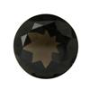 Image 1 : 10.1ct Shimmering Natural Smoky Quartz (GEM-24186)