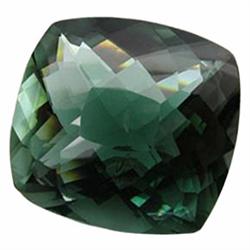 239.70ct Astonishing Top Green Amethyst Cushion Cut (GEM-23618)