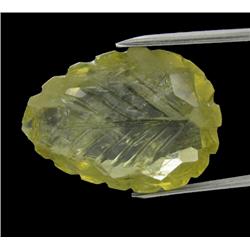 40.51ct Precious Lemon Citrine Gem  (GEM-24194)