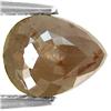 Image 1 : 1.55ct AAA Inspring Natural Brown Red Diamond    (GEM-16243)