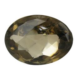 23.54ct Shimmering Natural Smoky Quartz (GEM-24191)