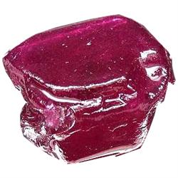 17.53ct Big Heated Rough Red Ruby Madagascar Natural (GEM-17722)