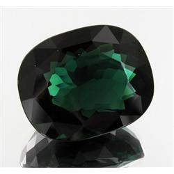 46.03ct Awesome Cushion Green African Amethyst (GEM-22470)