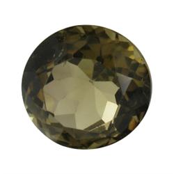 17.54ct Shimmering Natural Smoky Quartz (GEM-24193)