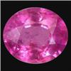 0.8ct Padparadscha Sapphire  (GEM-19816)