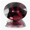 6.22ct Wine Red Rhodolite Garnet Appraised $4k (GEM-19269)