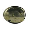 13.58ct Fabulous Cut & Polished Pyrite Gem Oval (GEM-22083)