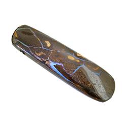 110ct Rare Australian Boulder Opal (GEM-25313)