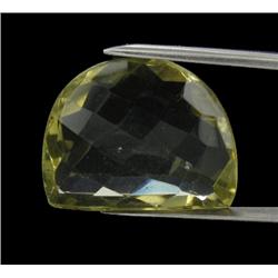 32.46ct Precious Lemon Citrine Gem  (GEM-24223)