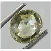 Image 1 : 1.75ct Magically Natural Light Yellow Beryl Unheated (GEM-19673)