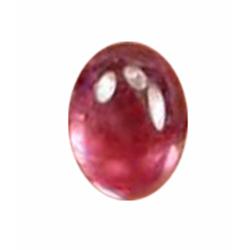 2.27ct Top Cabochon Pink Ruby  (GEM-20539)