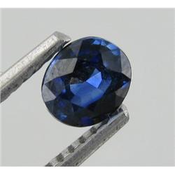 .59ct Outstanding Royal Blue Sapphire (GEM-18288)