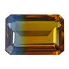 Image 1 : 32.00ct Magnificent Emerald Bi Color Citrine (GEM-14529)